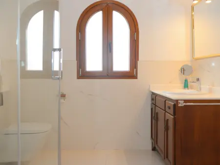 Grande maison à Pollença avec piscine privée, Gite 6 personnes à Pollença - Photo 19