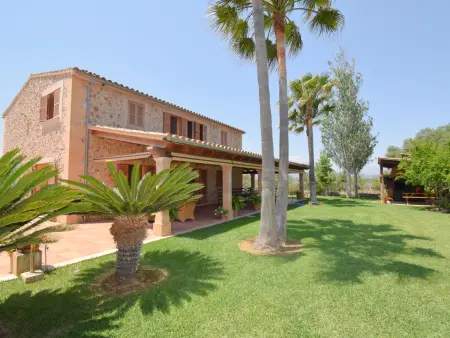Grande villa à Muro avec piscine privée et grand jardin - Photo 3