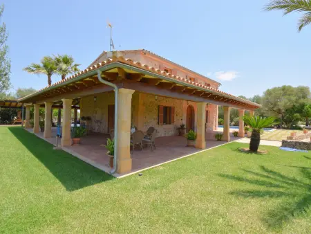 Grande villa à Muro avec piscine privée et grand jardin - Photo 5