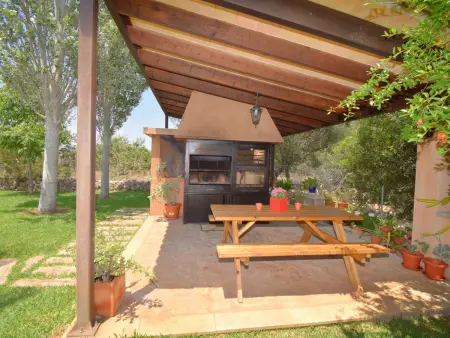 Grande villa à Muro avec piscine privée et grand jardin - Photo 6