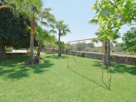Grande villa à Muro avec piscine privée et grand jardin - Photo 8