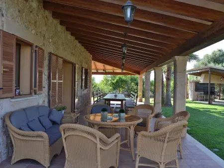 Grande villa à Muro avec piscine privée et grand jardin - Photo 9