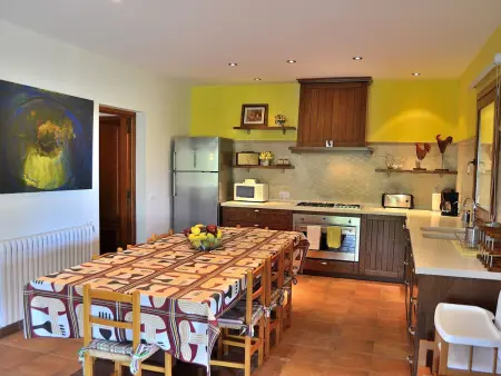 Grande villa à Muro avec piscine privée et grand jardin - Photo 10