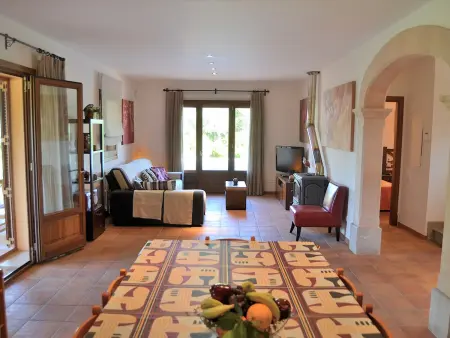 Grande villa à Muro avec piscine privée et grand jardin - Photo 11