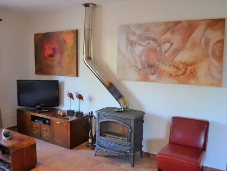 Grande villa à Muro avec piscine privée et grand jardin - Photo 13