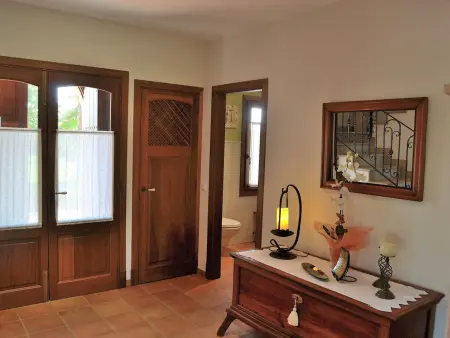 Grande villa à Muro avec piscine privée et grand jardin - Photo 15