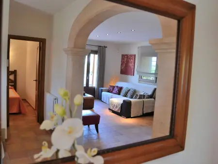Grande villa à Muro avec piscine privée et grand jardin - Photo 16
