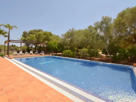 Grande villa à Muro avec piscine privée et grand jardin - Photo 25