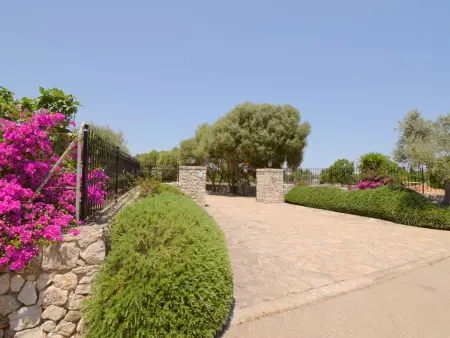 Grande villa à Muro avec piscine privée et grand jardin - Photo 26
