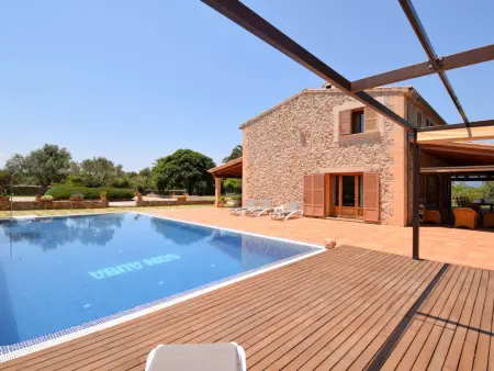 Grande villa à Muro avec piscine privée et grand jardin - Photo 27