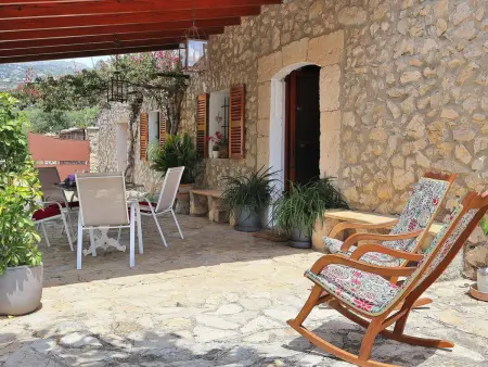 Charmante finca à Pollensa avec piscine privée et tranquillité - Photo 5