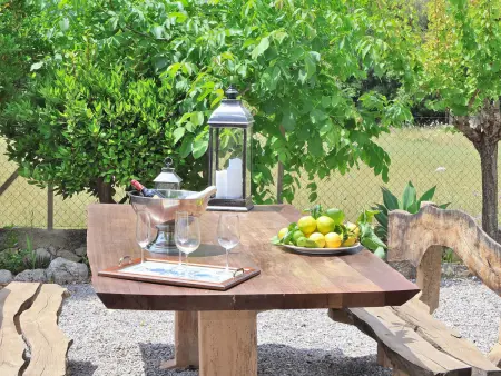 Charmante finca à Pollensa avec piscine privée et tranquillité - Photo 6