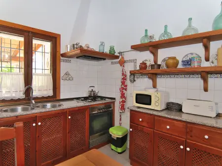 Charmante finca à Pollensa avec piscine privée et tranquillité - Photo 11