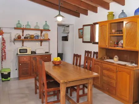 Charmante finca à Pollensa avec piscine privée et tranquillité - Photo 12