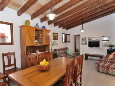 Charmante finca à Pollensa avec piscine privée et tranquillité - Photo 13