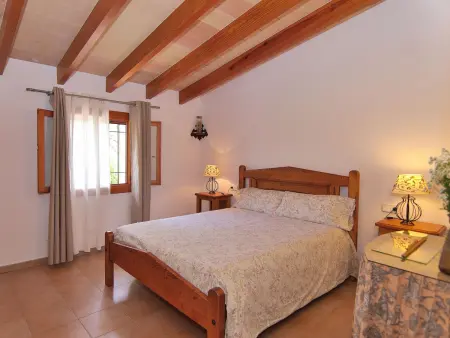 Charmante finca à Pollensa avec piscine privée et tranquillité - Photo 15