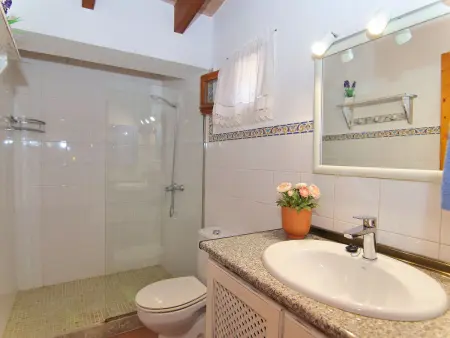 Charmante finca à Pollensa avec piscine privée et tranquillité - Photo 17