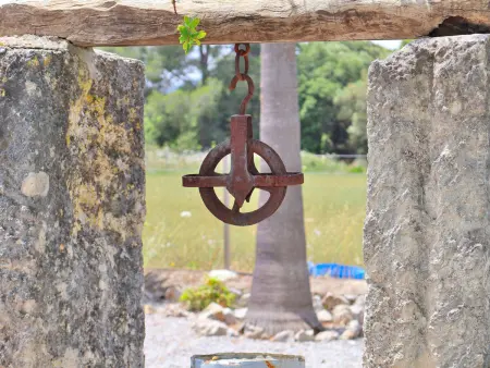 Charmante finca à Pollensa avec piscine privée et tranquillité - Photo 19