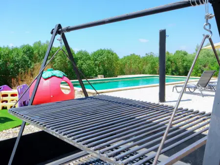 Villa à Muro avec piscine privée, jardin et 4 chambres pour 8 personnes - Photo 4