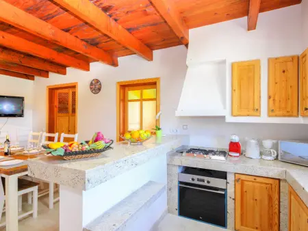 Villa à Muro avec piscine privée, jardin et 4 chambres pour 8 personnes - Photo 9
