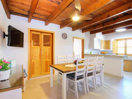 Villa à Muro avec piscine privée, jardin et 4 chambres pour 8 personnes - Photo 10