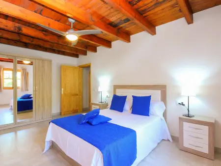 Villa à Muro avec piscine privée, jardin et 4 chambres pour 8 personnes - Photo 14
