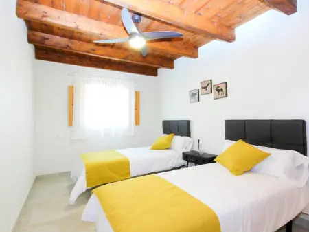 Villa à Muro avec piscine privée, jardin et 4 chambres pour 8 personnes - Photo 15