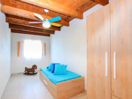 Villa à Muro avec piscine privée, jardin et 4 chambres pour 8 personnes - Photo 16