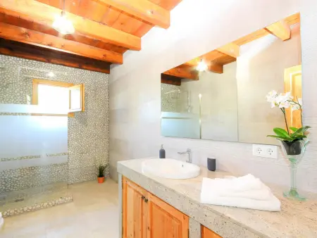 Villa à Muro avec piscine privée, jardin et 4 chambres pour 8 personnes - Photo 17