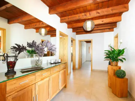 Villa à Muro avec piscine privée, jardin et 4 chambres pour 8 personnes - Photo 18