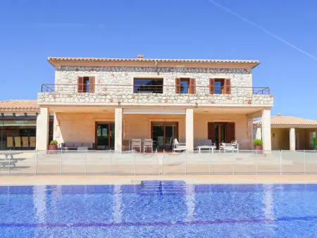 Villa Moderne avec Vues et Piscine Privée à Sa Pobla - Photo 4