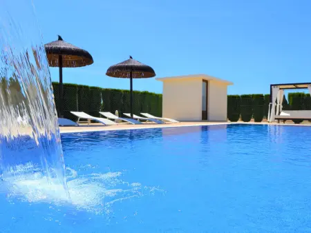 Villa Moderne avec Vues et Piscine Privée à Sa Pobla - Photo 6