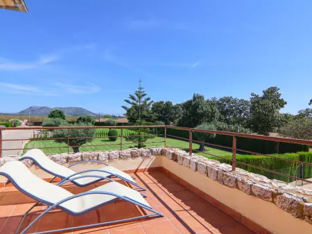Villa Moderne avec Vues et Piscine Privée à Sa Pobla - Photo 8