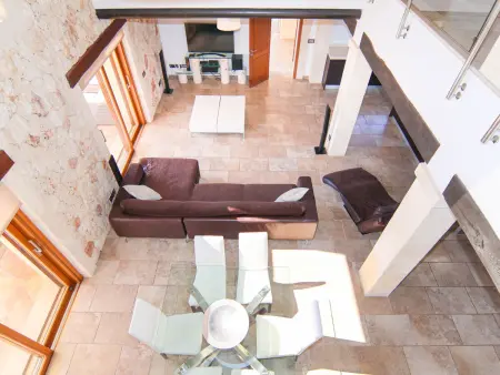 Villa Moderne avec Vues et Piscine Privée à Sa Pobla - Photo 18