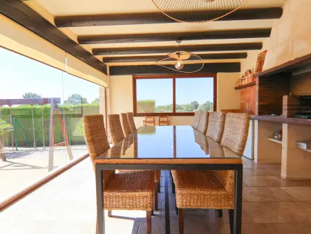 Villa Moderne avec Vues et Piscine Privée à Sa Pobla - Photo 19