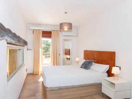 Villa Moderne avec Vues et Piscine Privée à Sa Pobla - Photo 22