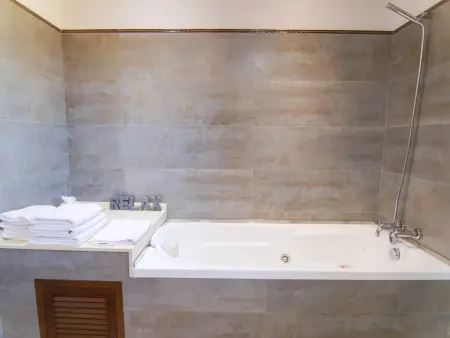 Villa Moderne avec Vues et Piscine Privée à Sa Pobla - Photo 24