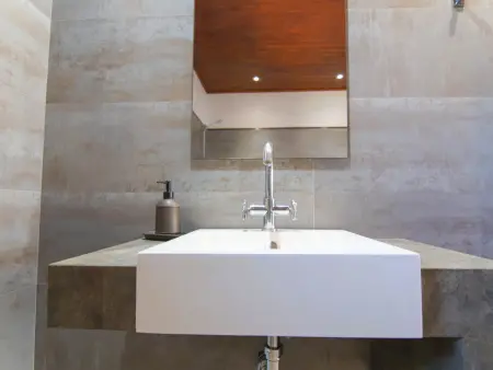Villa Moderne avec Vues et Piscine Privée à Sa Pobla - Photo 25