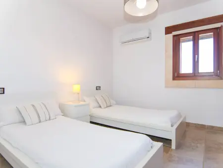 Villa Moderne avec Vues et Piscine Privée à Sa Pobla - Photo 28