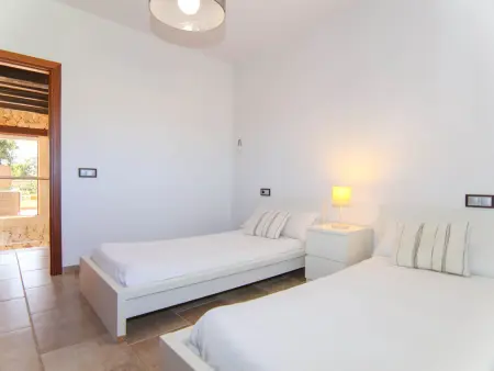 Villa Moderne avec Vues et Piscine Privée à Sa Pobla - Photo 29