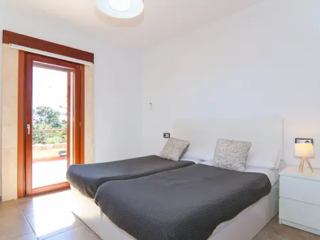 Villa Moderne avec Vues et Piscine Privée à Sa Pobla - Photo 30