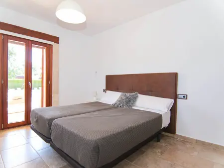 Villa Moderne avec Vues et Piscine Privée à Sa Pobla - Photo 32