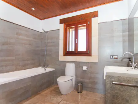 Villa Moderne avec Vues et Piscine Privée à Sa Pobla - Photo 33