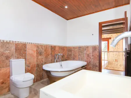 Villa Moderne avec Vues et Piscine Privée à Sa Pobla - Photo 34