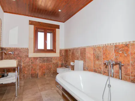 Villa Moderne avec Vues et Piscine Privée à Sa Pobla - Photo 35