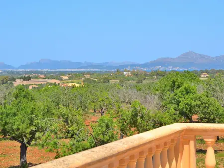 Finca rustique à Santa Margalida avec piscine privée - Photo 11