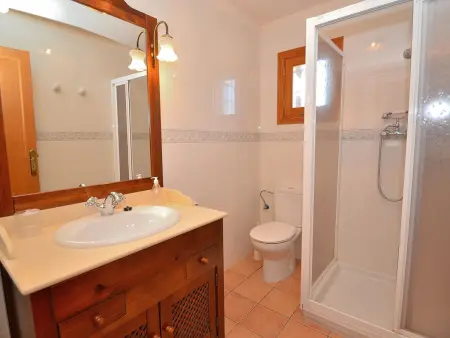 Finca rustique à Santa Margalida avec piscine privée - Photo 18