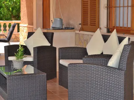 Finca rustique à Santa Margalida avec piscine privée - Photo 19