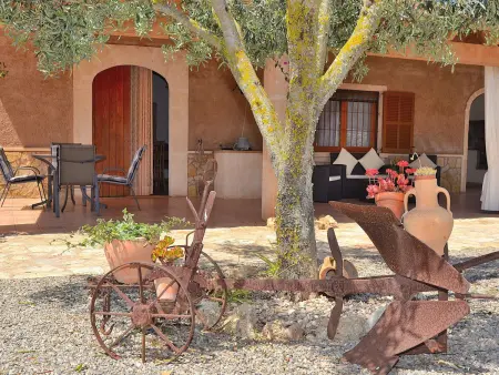 Finca rustique à Santa Margalida avec piscine privée - Photo 20