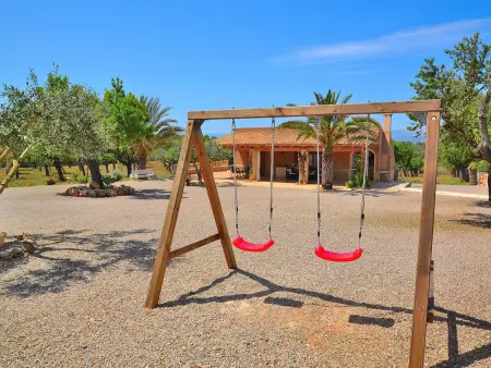 Finca rustique à Santa Margalida avec piscine privée - Photo 21